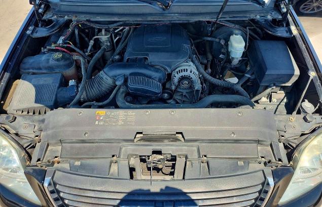 2013 Gmc Yukon Xl მანქანა იყიდება აუქციონზე, vin: 1GKS1KE05DR301539, აუქციონის ნომერი: 64559206