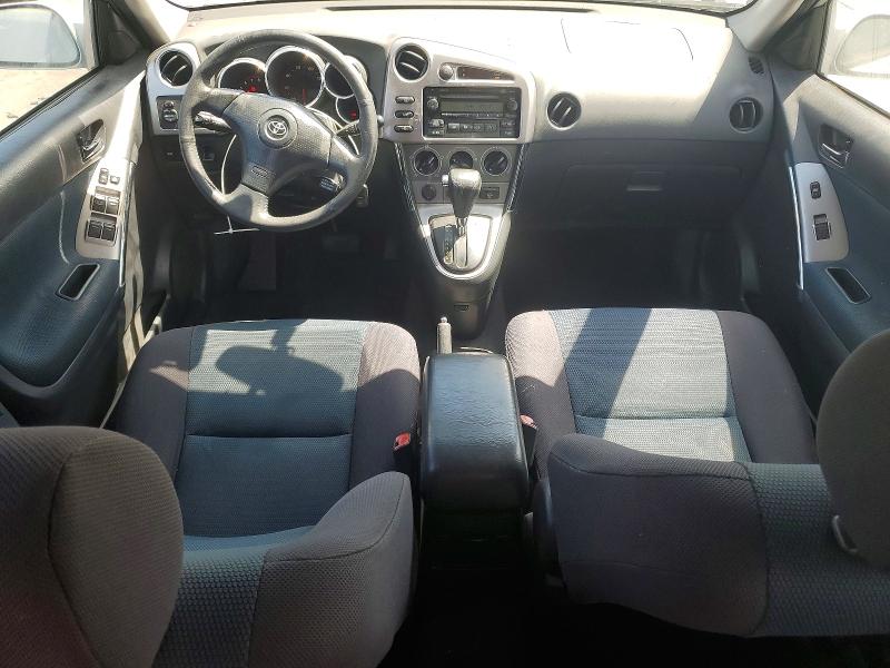 Продаж на аукціоні авто 2005 Toyota Matrix, vin: 2T1KR30E75C352355, номер лоту: 66079196