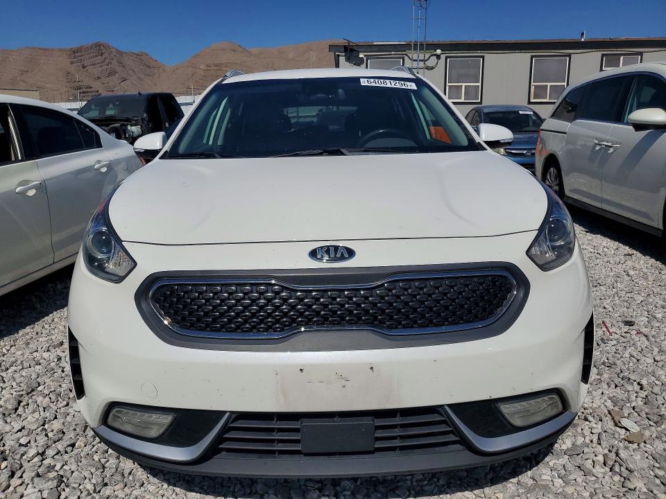 Aukcja sprzedaży 2019 Kia Niro, vin: KNDCC3LCXK5298168, numer aukcji: 64081296