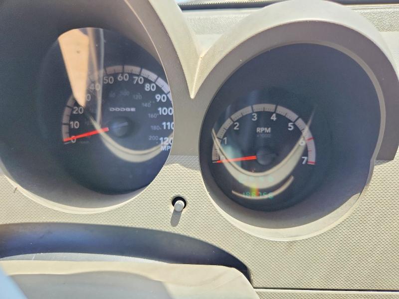 65212896 :رقم المزاد ، 1D8GT28K18W282330 vin ، 2008 Dodge Nitro مزاد بيع