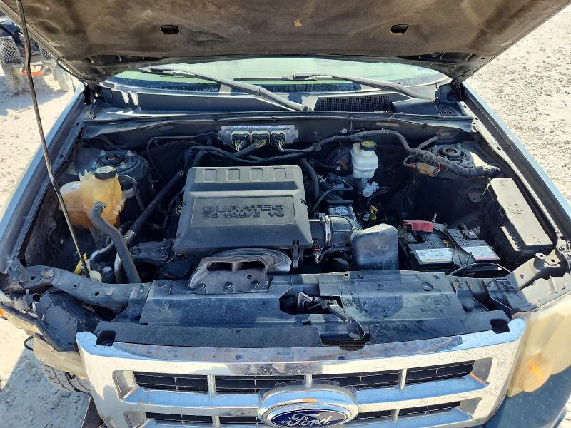 Продажа на аукционе авто 2011 Ford Escape, vin: 1FMCU0DG3BKA14311, номер лота: 63566806