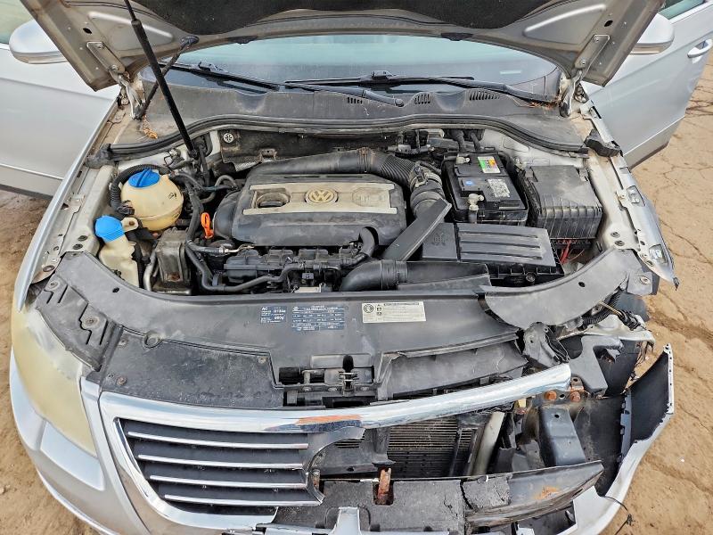 Aukcja sprzedaży 2009 Volkswagen Passat, vin: WVWXK73C59E113305, numer aukcji: 66965606