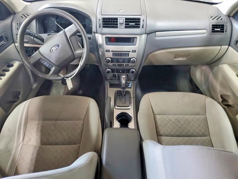 Aukcja sprzedaży 2010 Ford Fusion, vin: 3FAHP0GA8AR281050, numer aukcji: 64900786