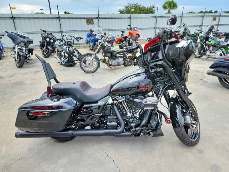 Aukcja sprzedaży 2024 Harley-davidson Flhx, vin: 1HD1KB712RB653616, numer aukcji: 66635426