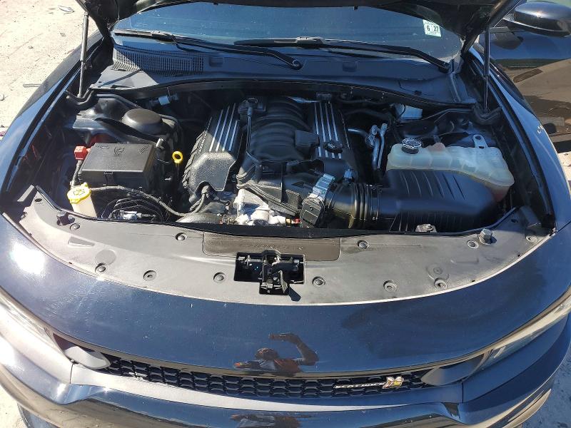 66949686 :رقم المزاد ، 2C3CDXGJ6NH173263 vin ، 2022 Dodge Charger مزاد بيع