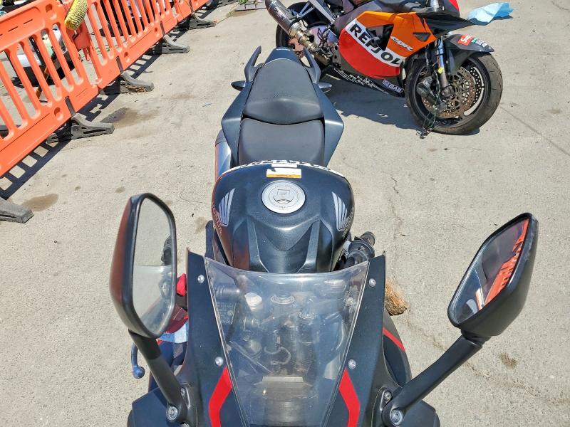2018 Honda Cbr300 მანქანა იყიდება აუქციონზე, vin: MLHNC5119J5400030, აუქციონის ნომერი: 63431736