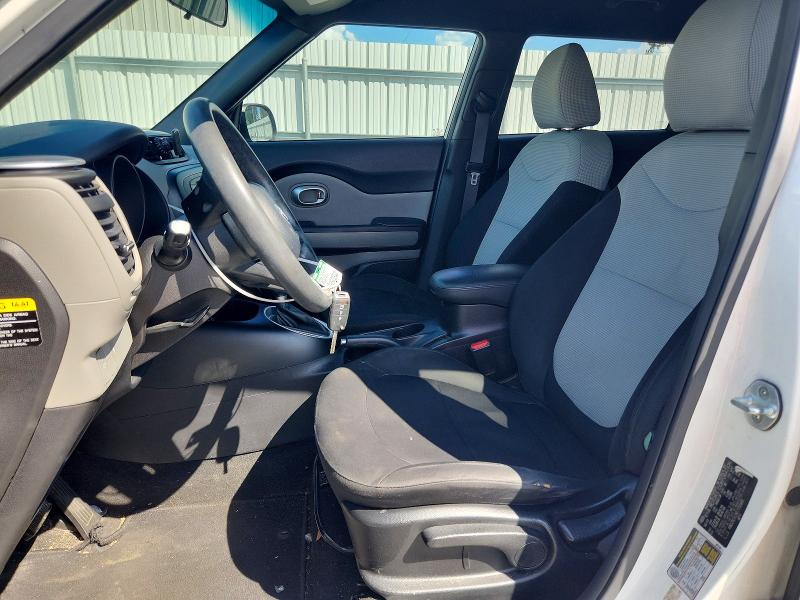 65295756 :رقم المزاد ، KNDJN2A2XE7710491 vin ، 2014 Kia Soul مزاد بيع