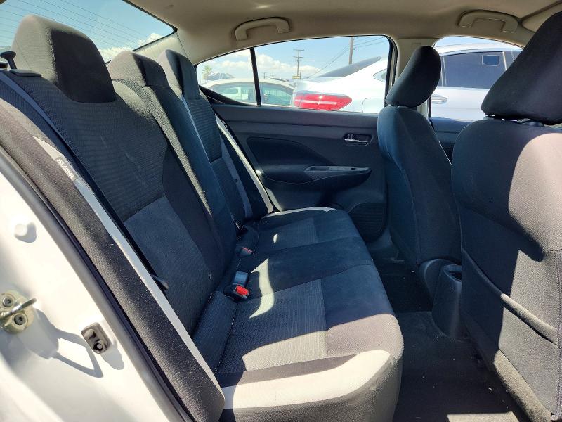 Продажа на аукционе авто 2021 Nissan Versa, vin: 3N1CN8EV0ML868481, номер лота: 66616986