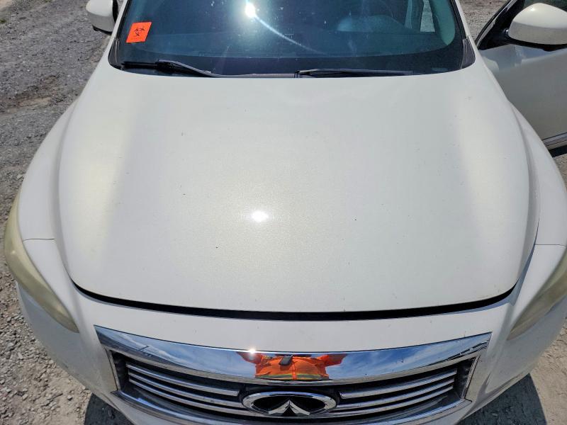 2013 Infiniti Jx35 მანქანა იყიდება აუქციონზე, vin: 5N1AL0MM4DC324528, აუქციონის ნომერი: 65086636
