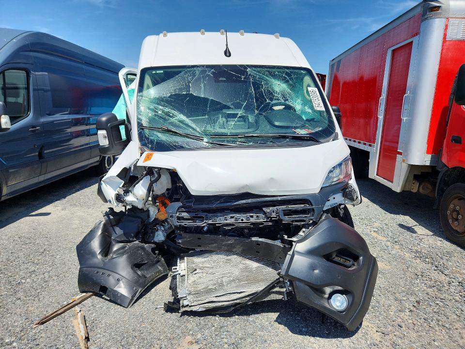 Aukcja sprzedaży 2025 Ram Promaster 2500, vin: 3C6LRVDG9SE556946, numer aukcji: 64753096