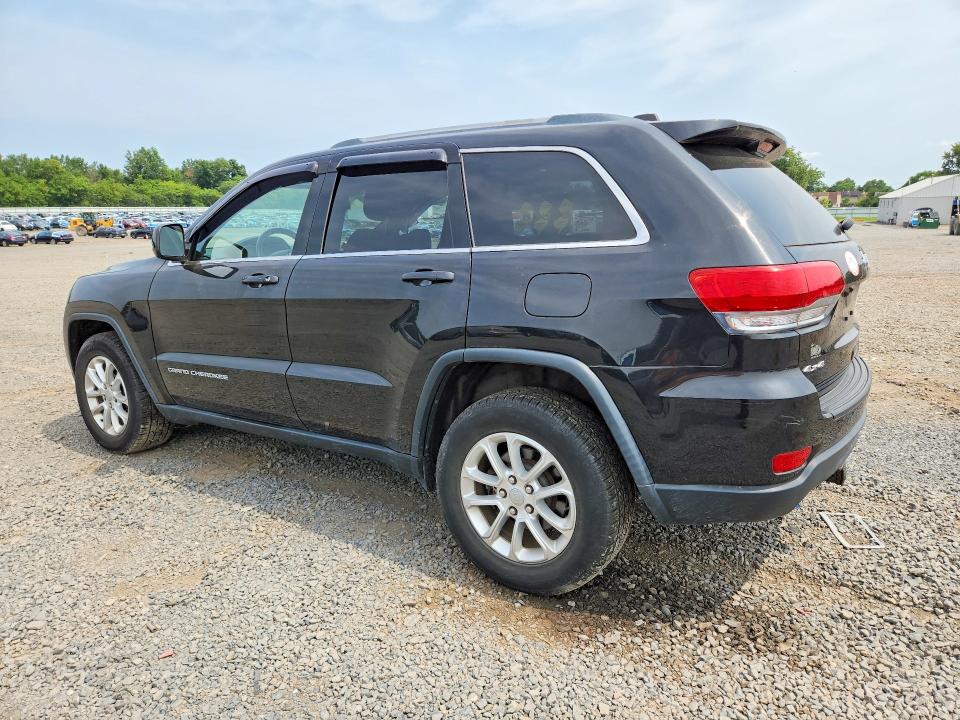 Продажа на аукционе авто 2015 Jeep Grand Cherokee, vin: 1C4RJFAGXFC226363, номер лота: 65189396