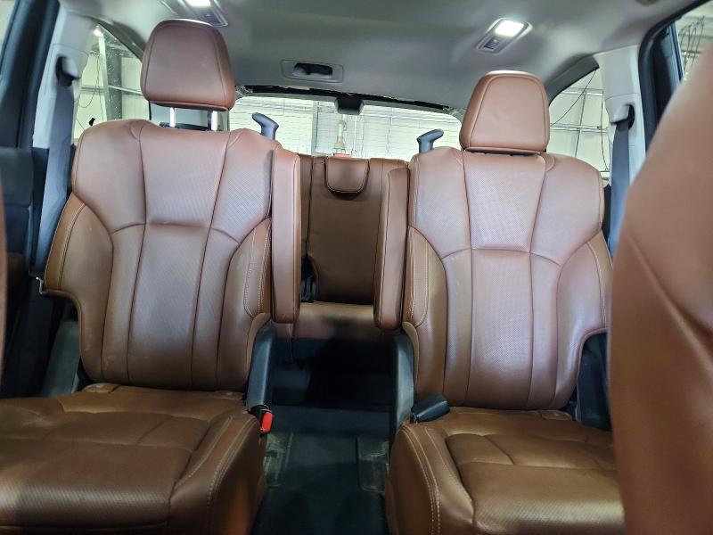 Продажа на аукционе авто 2021 Subaru Ascent, vin: 4S4WMARD3M3440479, номер лота: 64067426