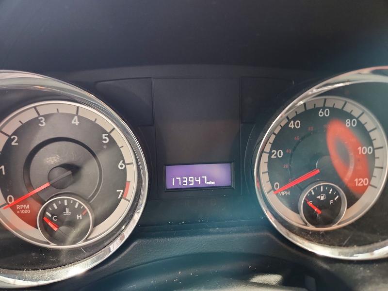 64271626 :رقم المزاد ، 2C4RDGCGXCR243032 vin ، 2012 Dodge Grand Caravan مزاد بيع
