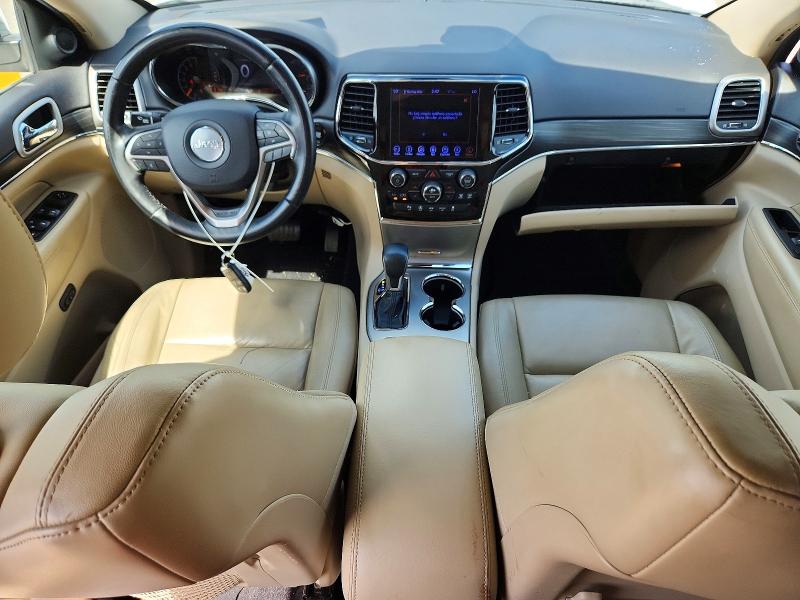 Aukcja sprzedaży 2019 Jeep Grand Cherokee, vin: 1C4RJFBG8KC669071, numer aukcji: 64102936
