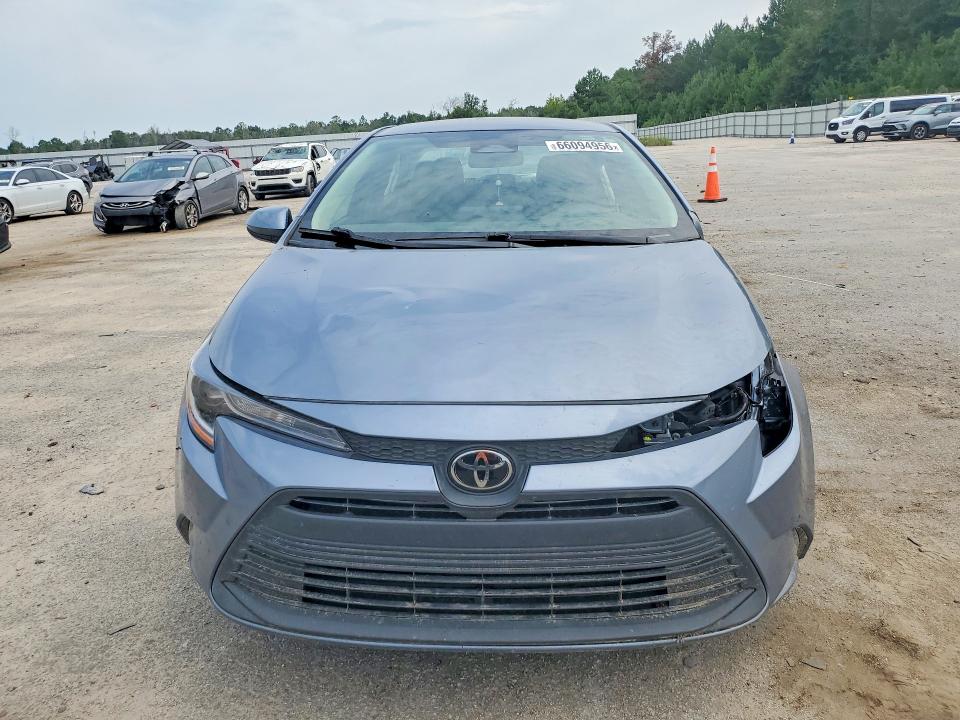 Продаж на аукціоні авто 2025 Toyota Corolla, vin: 5YFB4MDE5SP243161, номер лоту: 66094956
