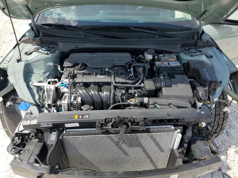 Продажа на аукционе авто 2026 Kia K4, vin: 3KPFU4DE3TE309260, номер лота: 63355856