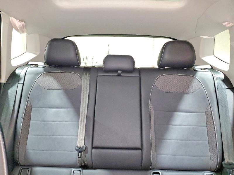 2024 Volkswagen Taos მანქანა იყიდება აუქციონზე, vin: 3VVVX7B2XRM020082, აუქციონის ნომერი: 63603566