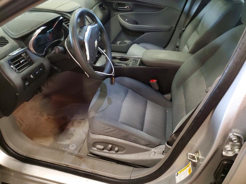 Продаж на аукціоні авто 2014 Chevrolet Impala, vin: 2G11Z5SR8E9180255, номер лоту: 64093426
