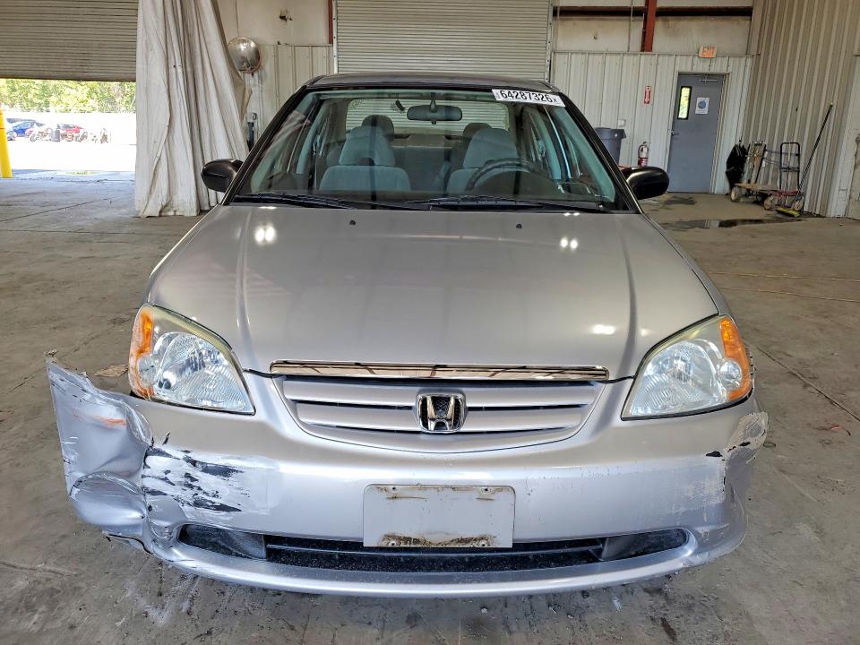 Aukcja sprzedaży 2003 Honda Civic, vin: 2HGES16523H508058, numer aukcji: 64287326