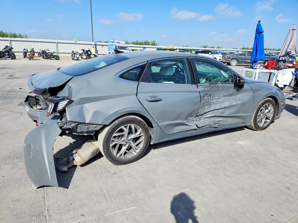 Aukcja sprzedaży 2023 Hyundai Sonata, vin: KMHL64JA2PA306756, numer aukcji: 65293346