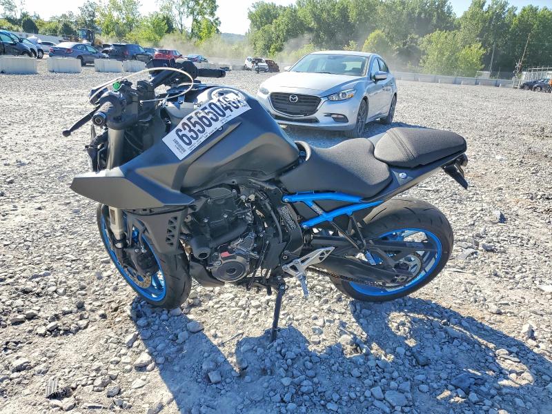 Aukcja sprzedaży 2024 Suzuki Gsx800, vin: JS1EM11B7R7101275, numer aukcji: 63565046