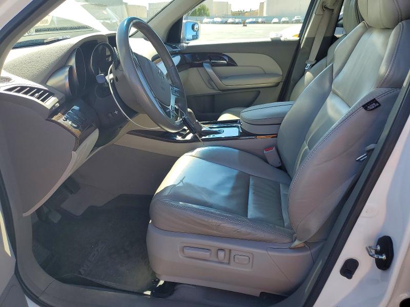 Продажа на аукционе авто 2011 Acura Mdx, vin: 2HNYD2H6XBH510795, номер лота: 65511796