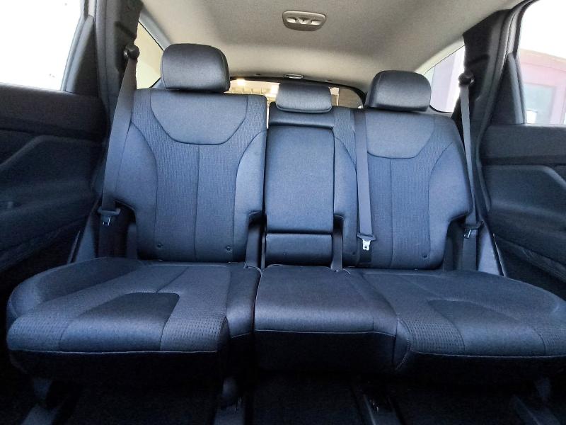 Продаж на аукціоні авто 2023 Hyundai Santa Fe, vin: 5NMS2DAJ3PH513934, номер лоту: 66804136