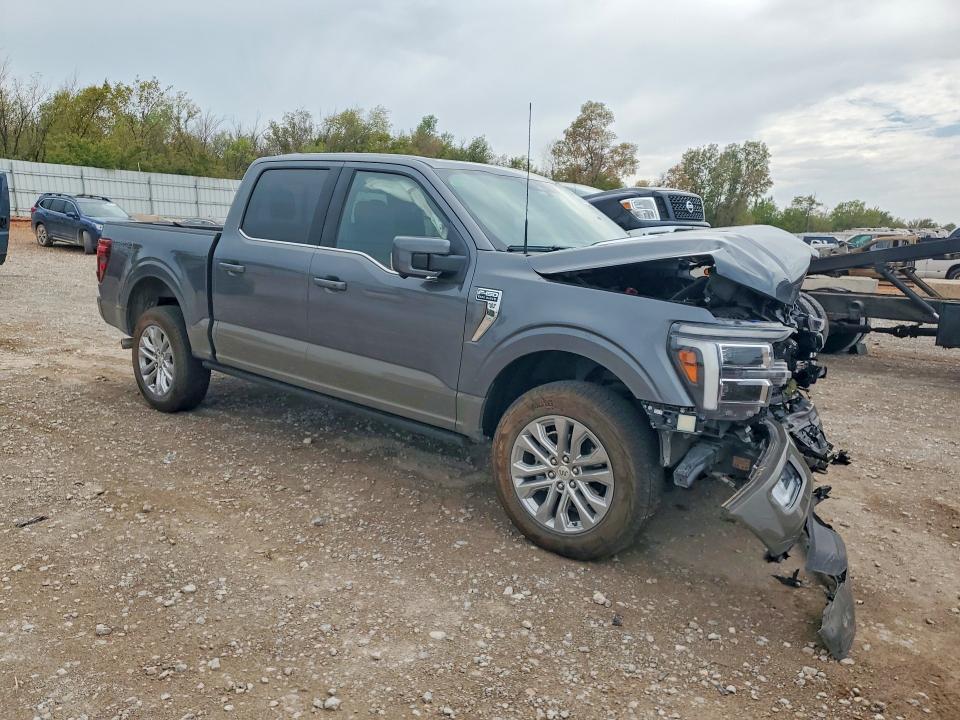 Aukcja sprzedaży 2026 Ford F150, vin: 1FTFW6L87TFA58959, numer aukcji: 66583396