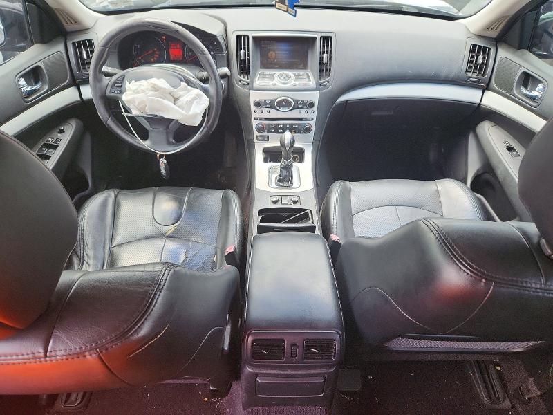 Aukcja sprzedaży 2009 Infiniti G37 Sedan, vin: JNKCV61F99M360022, numer aukcji: 62779266