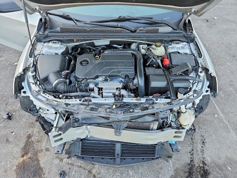 Продажа на аукционе авто 2020 Chevrolet Malibu, vin: 1G1ZC5ST3LF000166, номер лота: 64418656
