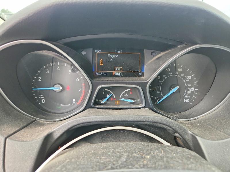 Продаж на аукціоні авто 2016 Ford Focus, vin: 1FADP3K28GL269097, номер лоту: 65888066