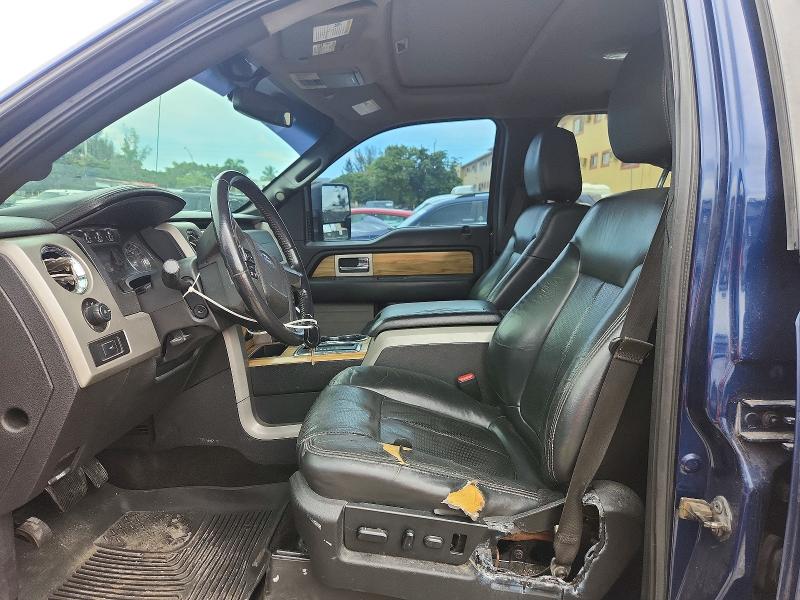 Продажа на аукционе авто 2011 Ford F150, vin: 1FTFW1EF1BFB60044, номер лота: 64314266