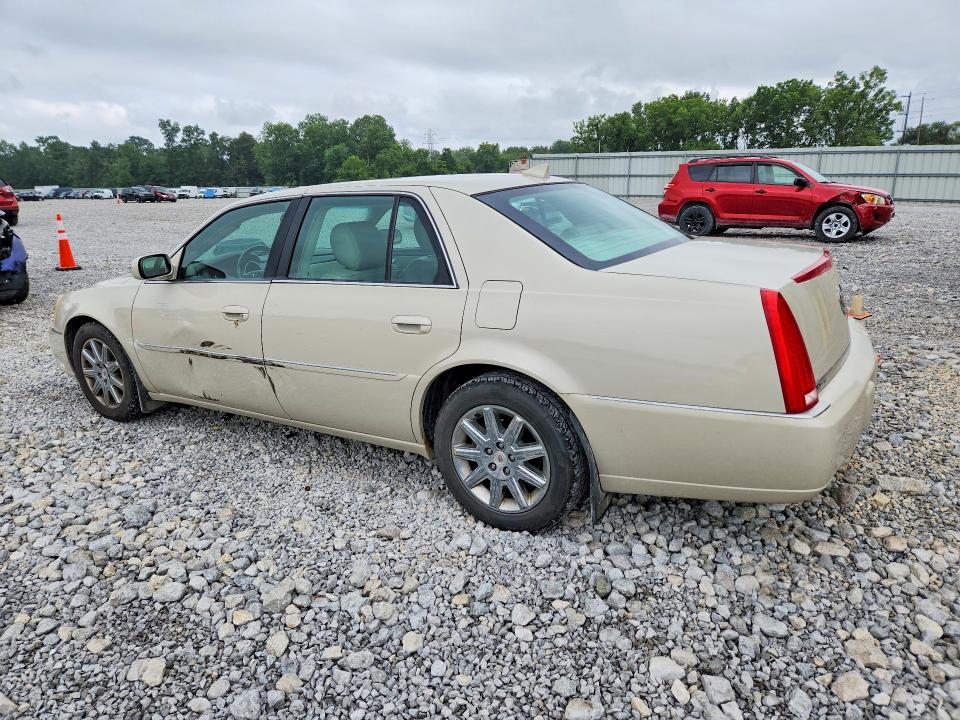 Продаж на аукціоні авто 2011 Cadillac Dts, vin: 1G6KH5E69BU114413, номер лоту: 64205336