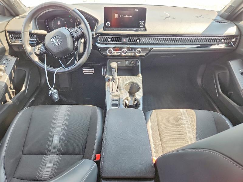 Aukcja sprzedaży 2024 Honda Civic, vin: 2HGFE2F58RH582059, numer aukcji: 65521896