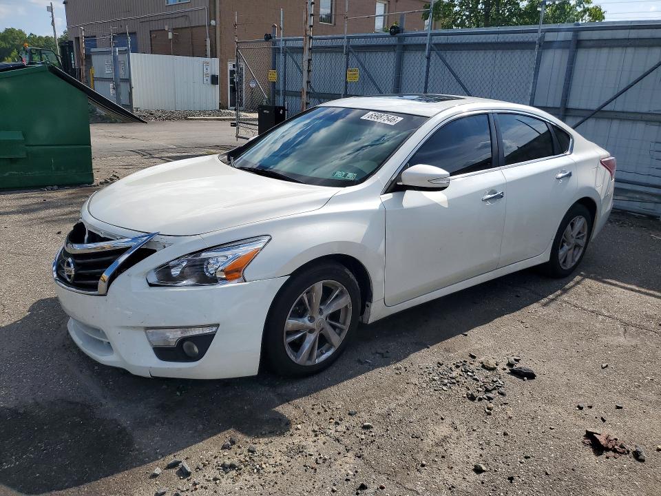 Aukcja sprzedaży 2013 Nissan Altima, vin: 1N4AL3APXDC296566, numer aukcji: 65987546