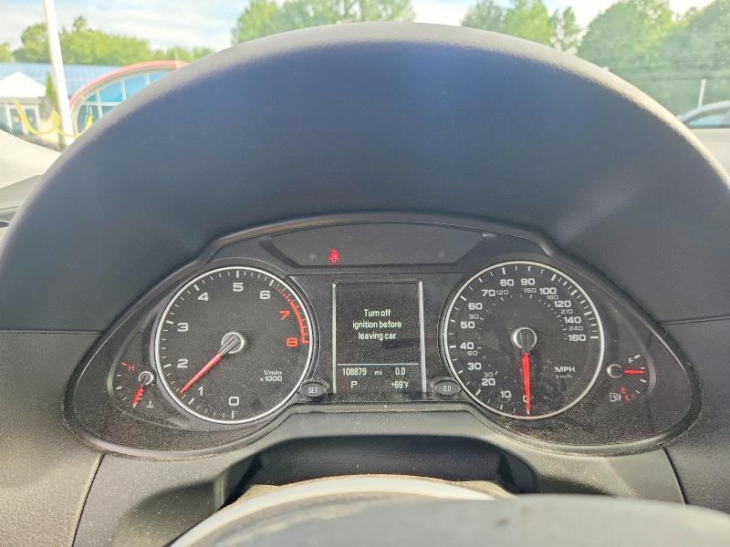Aukcja sprzedaży 2015 Audi Q5, vin: WA1LFAFP8FA138744, numer aukcji: 65708546