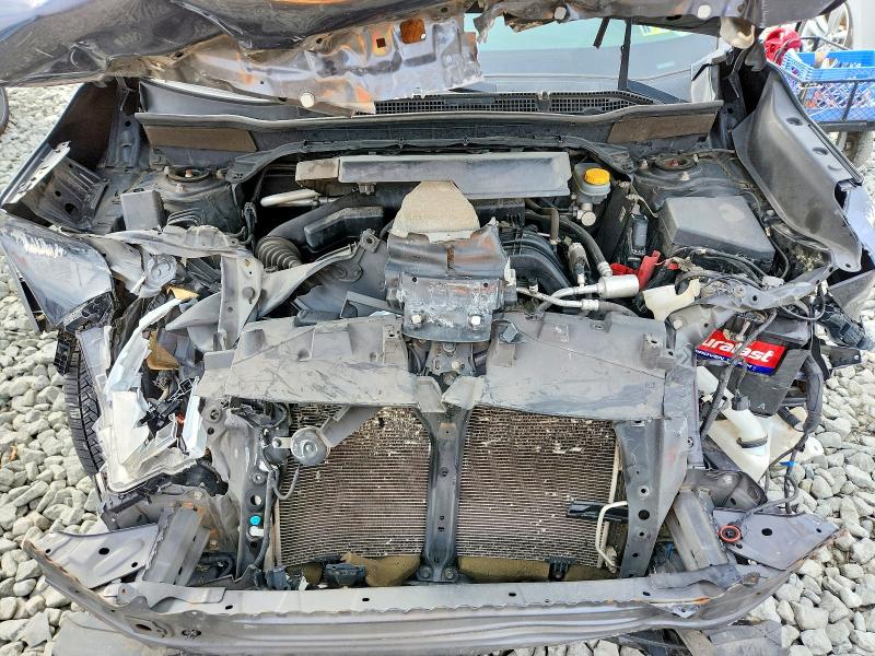 63961896 :رقم المزاد ، JF2SKASC8KH540251 vin ، 2019 Subaru Forester مزاد بيع