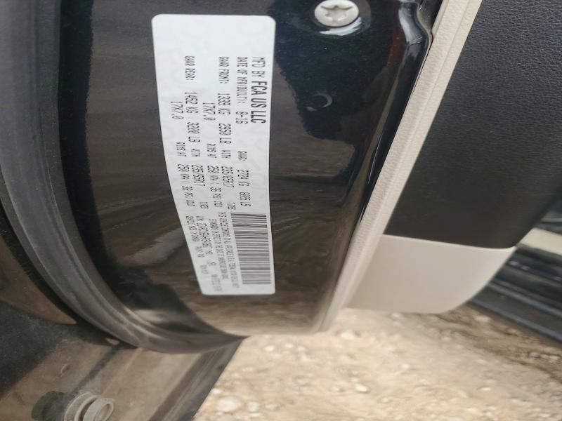 66058436 :رقم المزاد ، 2C4RC1BG4HR543867 vin ، 2017 Chrysler Pacifica مزاد بيع