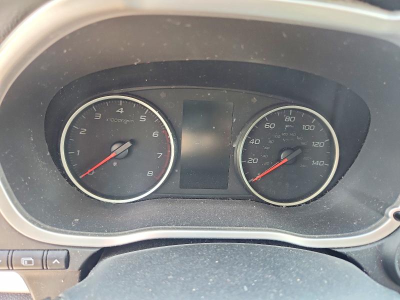 Aukcja sprzedaży 2019 Mitsubishi Eclipse Cross, vin: JA4AT4AA7KZ021530, numer aukcji: 67149846