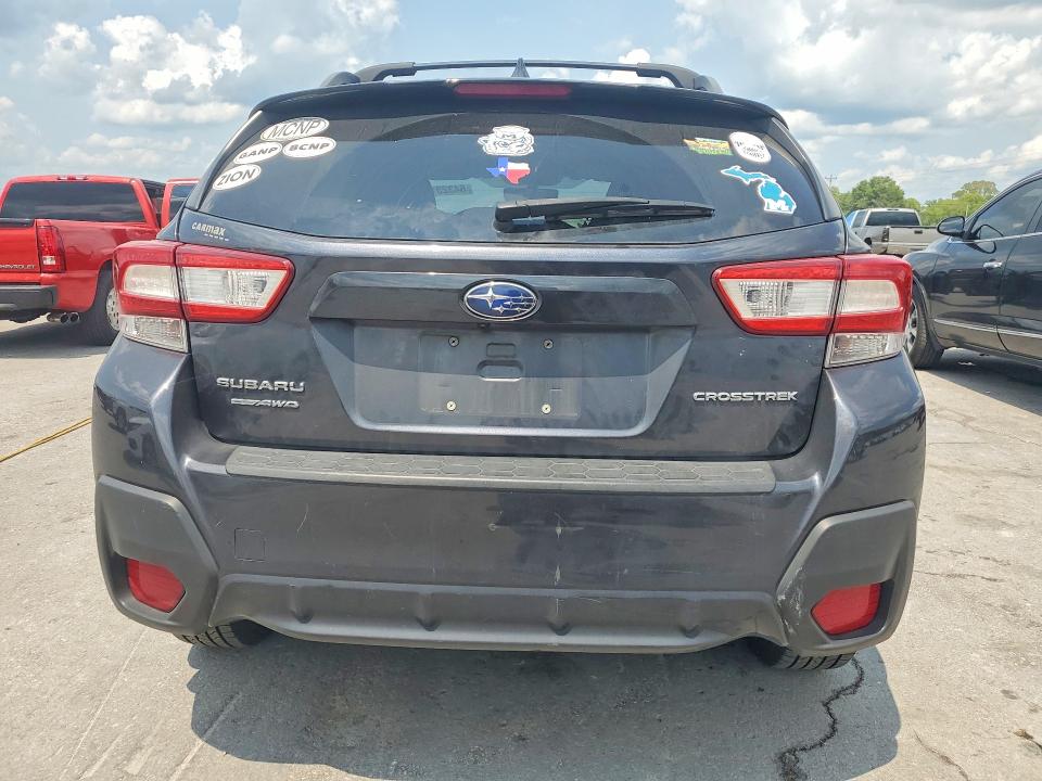 Aukcja sprzedaży 2018 Subaru Crosstrek, vin: JF2GTABC5JH332328, numer aukcji: 64323116