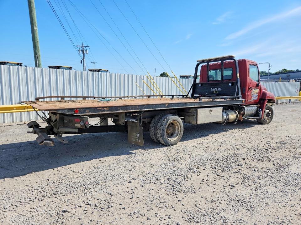 2012 Hino 258/268 მანქანა იყიდება აუქციონზე, vin: 5PVNE8JNXC4S50133, აუქციონის ნომერი: 66717976