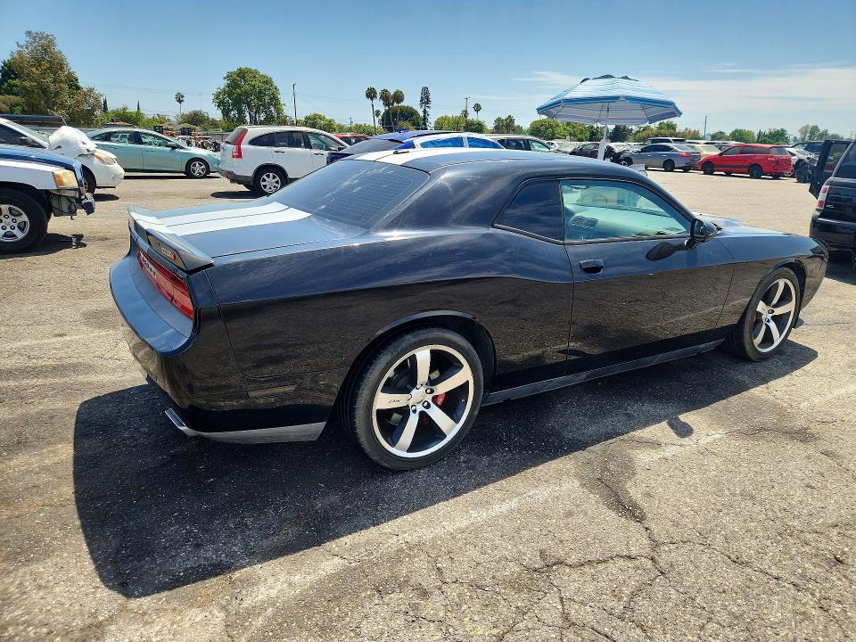 Продаж на аукціоні авто 2013 Dodge Challenger, vin: 2C3CDYCJ1DH680470, номер лоту: 64078116