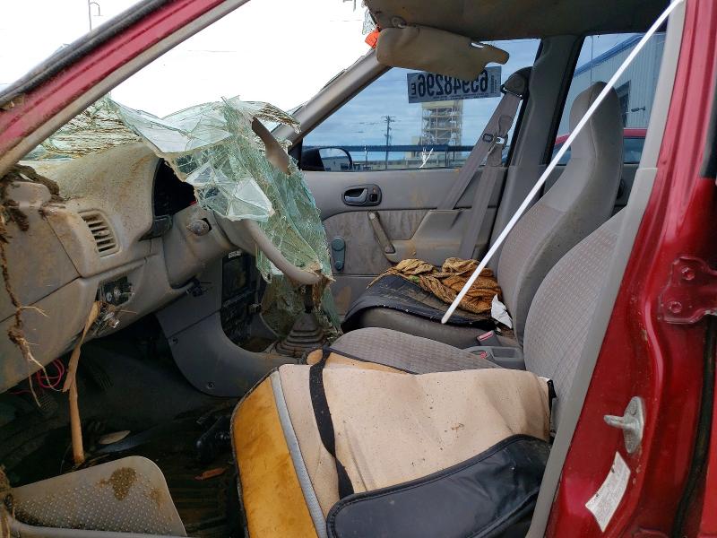 Продаж на аукціоні авто 1992 Geo Metro, vin: 2C1MR6469N6724578, номер лоту: 65948296