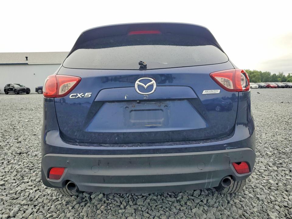 Aukcja sprzedaży 2013 Mazda Cx-5, vin: JM3KE2CE4D0146170, numer aukcji: 65229206