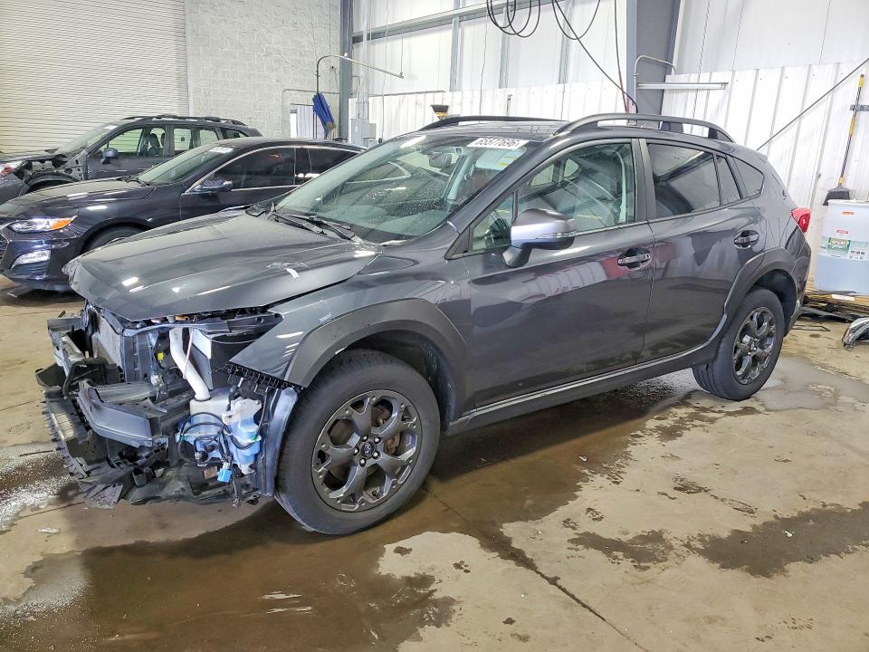 Aukcja sprzedaży 2023 Subaru Crosstrek, vin: JF2GTHSC5PH225944, numer aukcji: 65577696