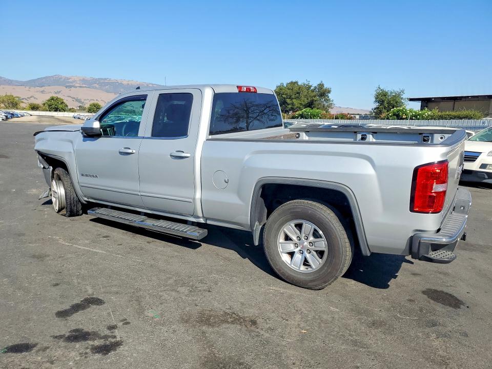 Продажа на аукционе авто 2014 Gmc Sierra, vin: 1GTR1UEC8EZ315999, номер лота: 65607196