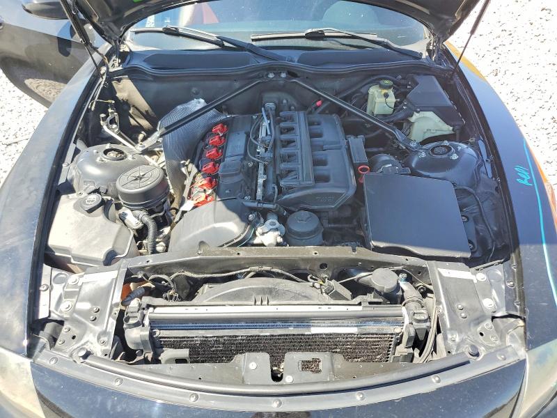 Продажа на аукционе авто 2004 Bmw Z4, vin: 4USBT53554LU08576, номер лота: 66236686