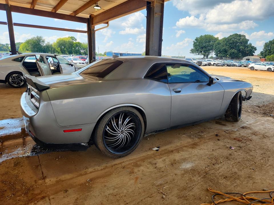 Aukcja sprzedaży 2018 Dodge Challenger, vin: 2C3CDZAG1JH209542, numer aukcji: 66970416