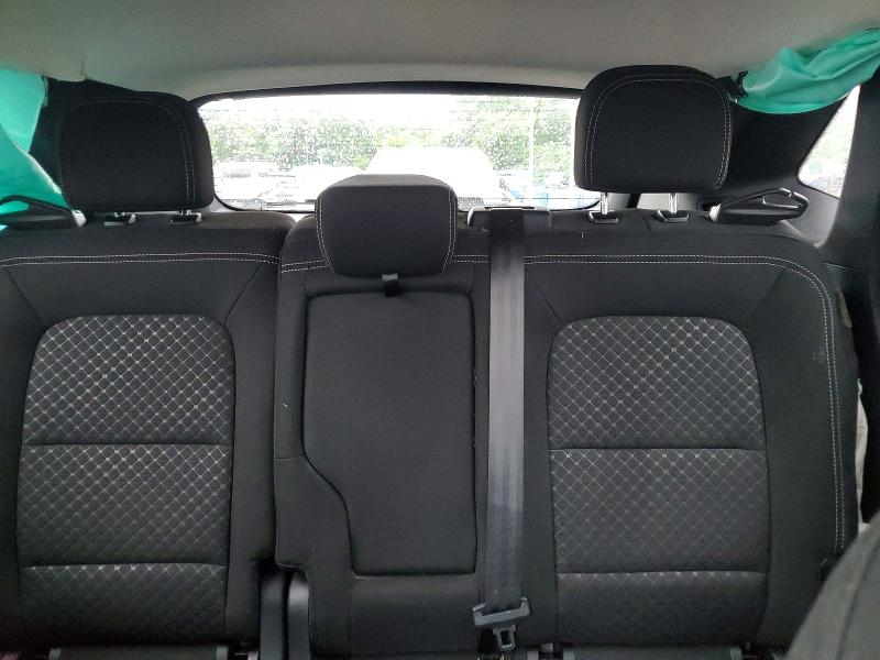 2024 Ford Escape მანქანა იყიდება აუქციონზე, vin: 1FMCU9GN2RUA09386, აუქციონის ნომერი: 63824996