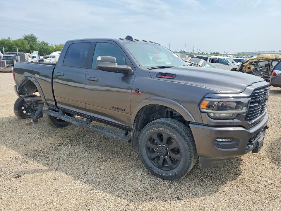Продажа на аукционе авто 2022 Ram 2500, vin: 3C6UR5FL2NG235449, номер лота: 63596386